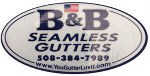 B&B Aluminum Products, Inc. Logo