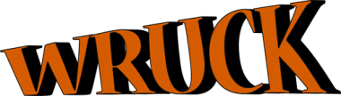 Wruck Excavating, Inc. Logo