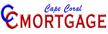 Cape Coral Mortgage, Inc. Logo