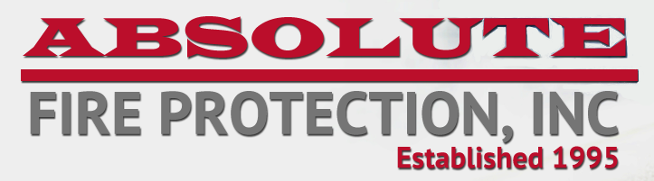 Absolute Fire Protection Inc Logo