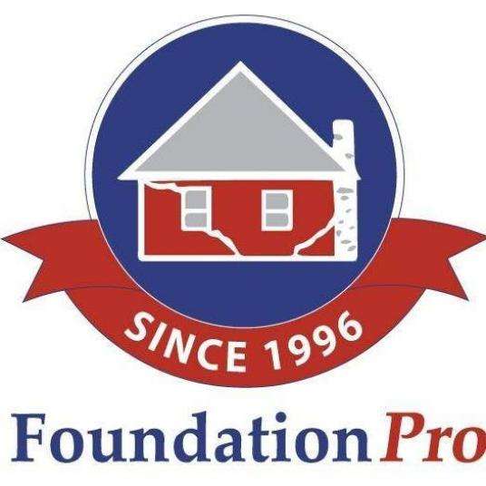 Foundation Pro Logo