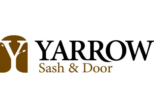 Yarrow Sash & Door Logo