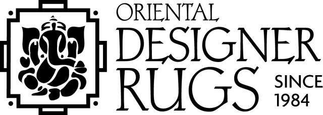 Oriental Designer Rugs, Inc. Logo