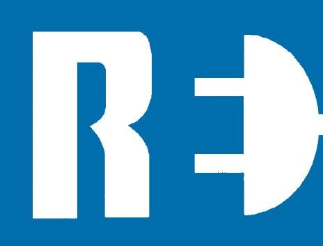 Reinhold Electric Logo