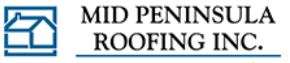 Mid-Peninsula Roofing, Inc. Logo