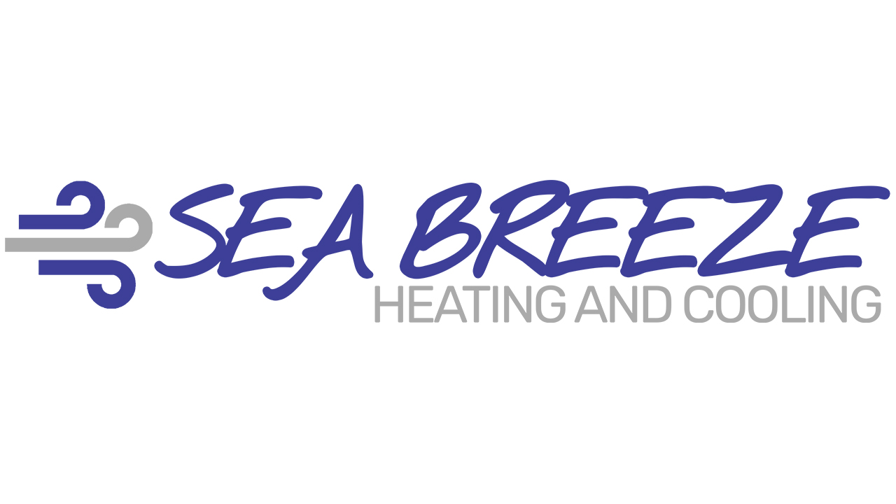 Sea Breeze Heating and Cooling, LLC Logo