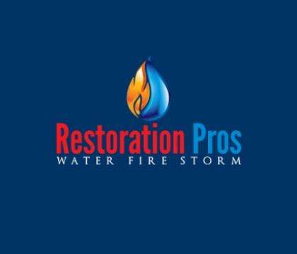 Restoration Pros Logo