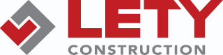 LETY Construction Ltd Logo