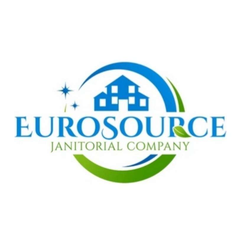 EuroSource Janitorial Service Inc Logo