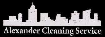 Alexander Cleaning Service, Inc. Logo