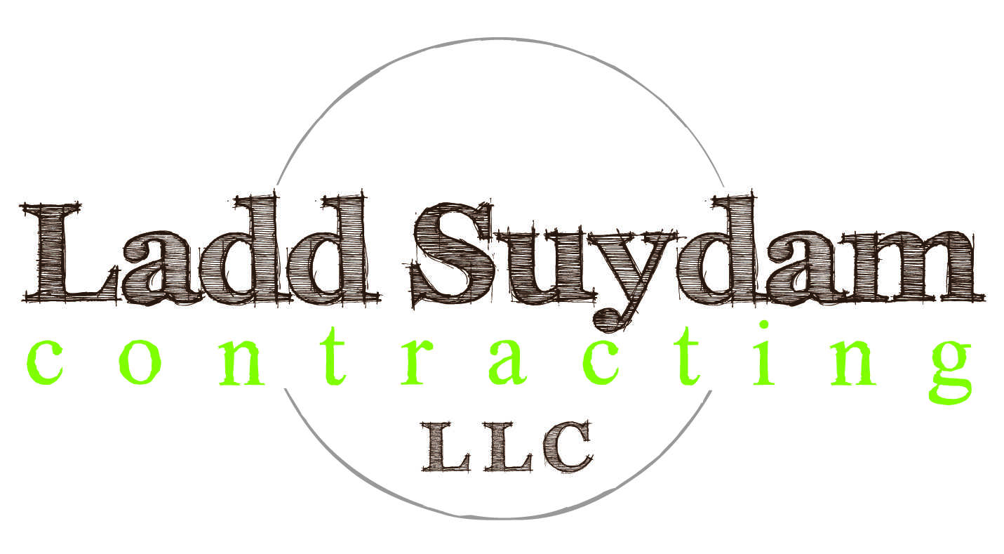 Ladd Suydam Contracting LLC Logo
