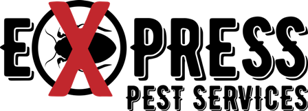 Express Pest Services Logo