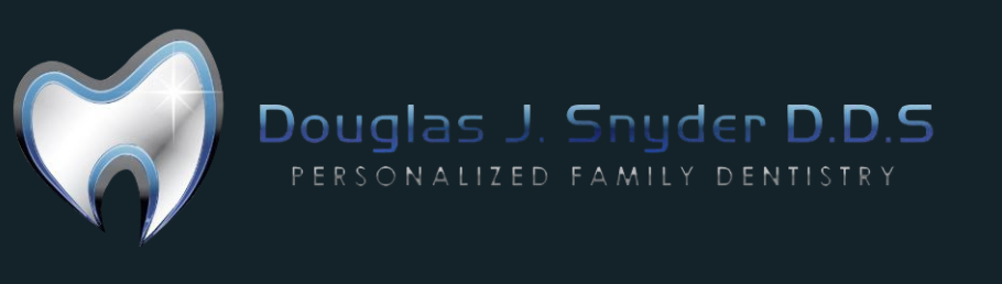 Douglas J. Snyder DDS, PC Logo