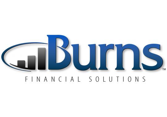 Burns Financial Solutions Logo