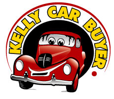 Kelly Car Buyer, Inc. Logo