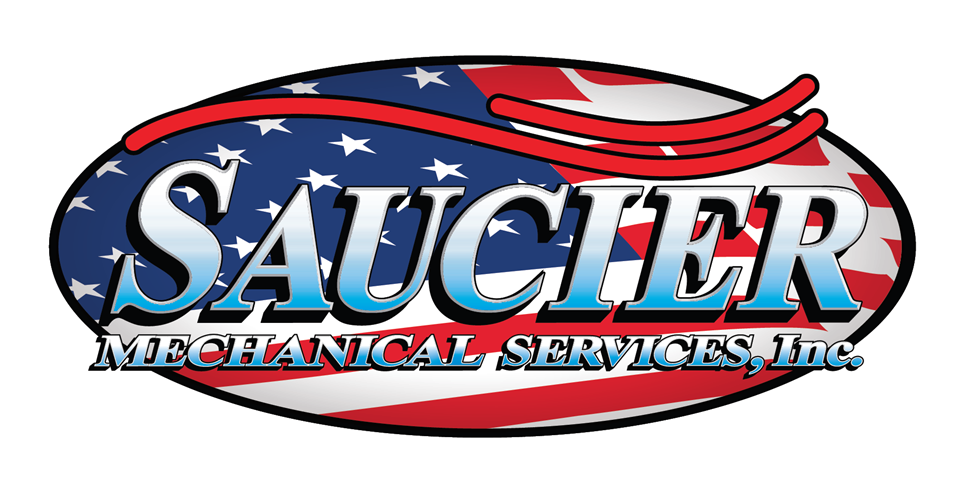 Saucier Mechanical Services, Inc. Logo