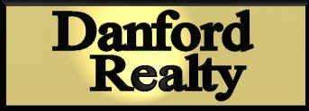 Danford Realty LLC Logo