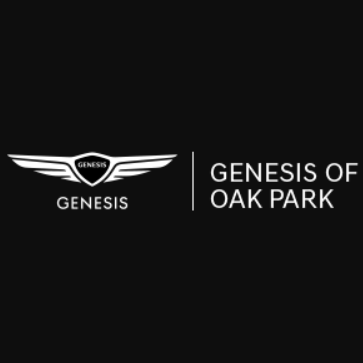 Genesis of Oak Park  Logo