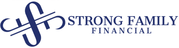 Strong Family Financial, LLC Logo