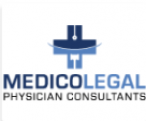 Medicolegal Physician Consultants, LLC Logo