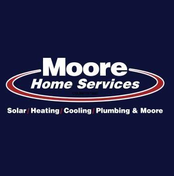 Moore Home Services Logo
