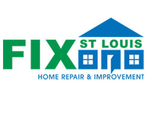 Fix St. Louis Logo