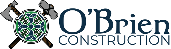 O'Brien Construction, LLC Logo