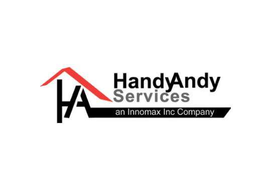 HandyAndy Services Logo