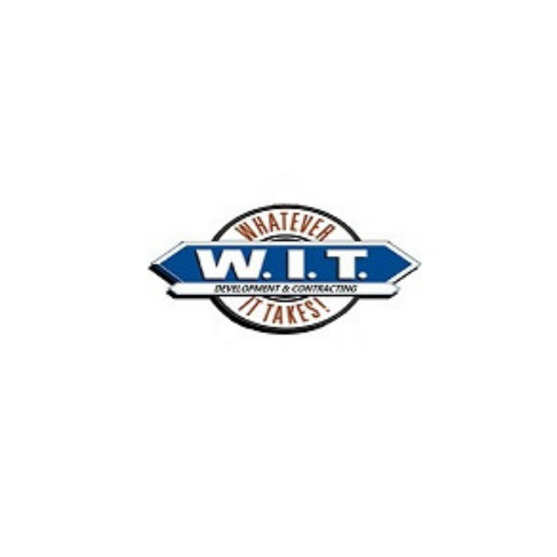 WIT Development & Contracting, Inc. Logo