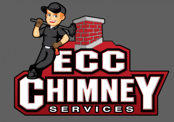 ECC Chimney Service, LLC Logo