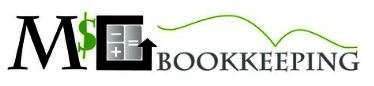 Ms. G Bookkeeping & Tax Services Logo