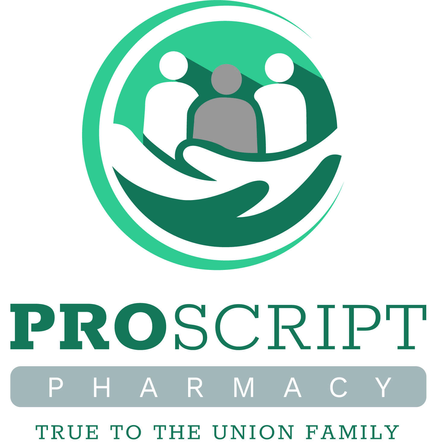 Proscript Pharmacy Management, LLC Logo