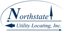 Northstate Utility Locating, Inc. Logo