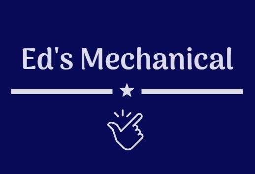 Ed's Mechanical Logo