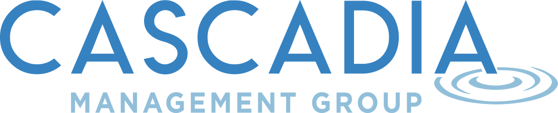 Cascadia Management Group, LLC Logo