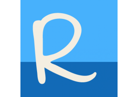 Relax Software, LLC Logo