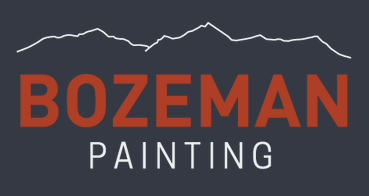 Bozeman Painting LLC Logo