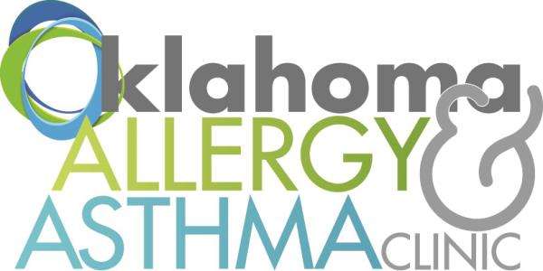 Oklahoma Allergy & Asthma Clinic, Inc. Logo
