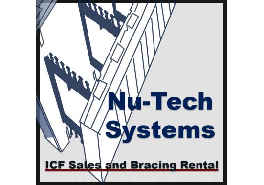 Nu-Tech Systems Logo