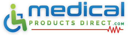 Medical Products Direct Logo