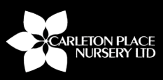 Carleton Place Nursery Ltd Logo