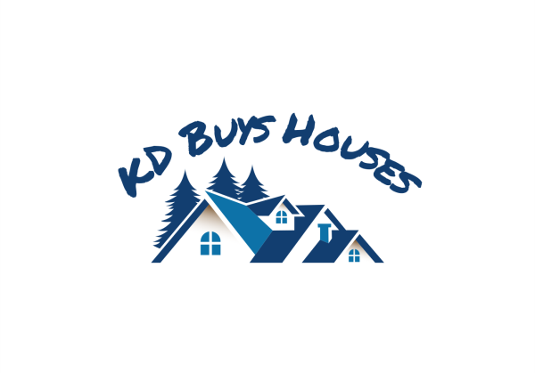 KD Buys Houses Logo