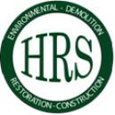 HRS Services LLC Logo