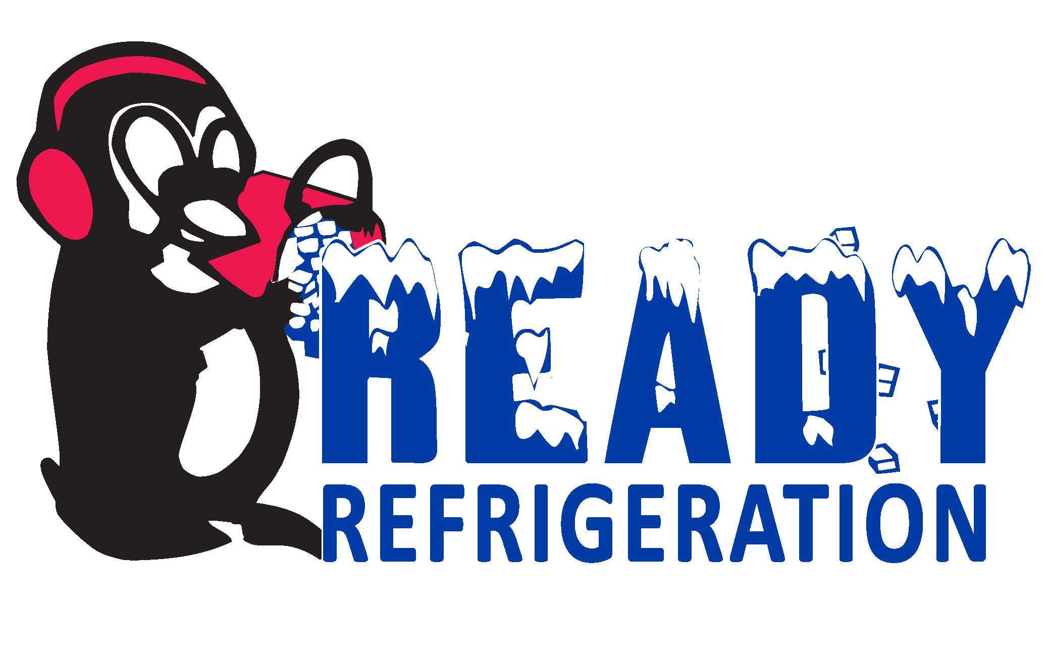 Ready Refrigeration Inc. Logo