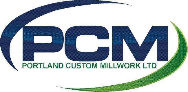 Portland Custom Millwork Limited Logo