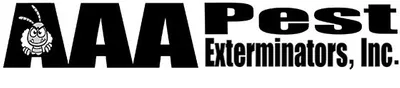 AAA Pest Exterminators Inc Logo