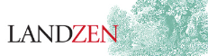 Landzen, Inc. Logo