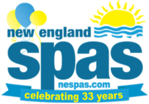 New England Spas Logo