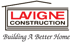 Lavigne Construction Logo