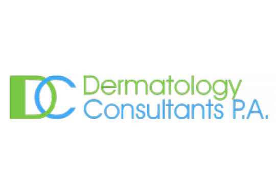 Dermatology Consultants, P.A. Logo